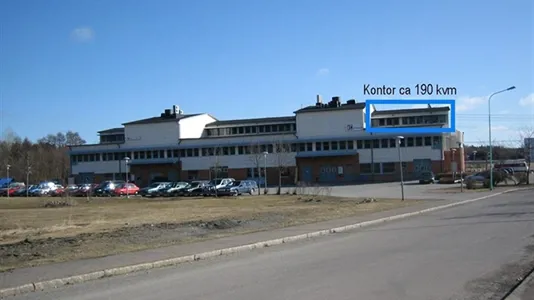 Kontorslokaler att hyra i Knivsta - foto 3