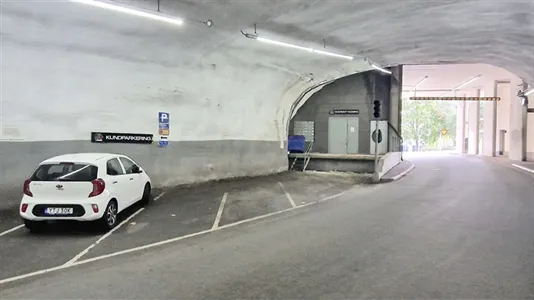 Lagerlokaler att hyra i Nacka - foto 10