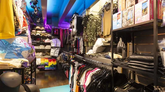 Butikslokaler till försäljning i Stockholm Innerstad - foto 11