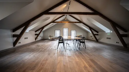 Kontorslokaler att hyra i Majorna-Linné - foto 7