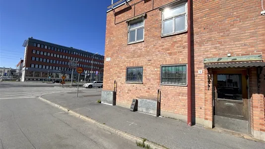 Kontorslokaler att hyra i Västerort - foto 2