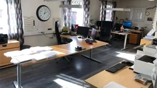 Kontorslokaler att hyra i Västerås - foto 12