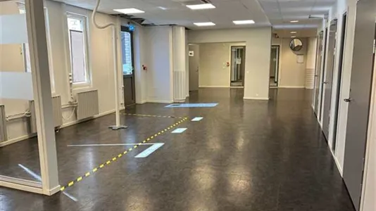 Kontorslokaler att hyra i Kalmar - foto 9