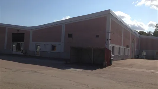 Industrilokaler att hyra i Storfors - foto 2