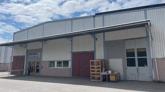 Affärslokaler att hyra i Norrtälje - foto 1