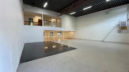 Kontorslokaler att hyra i Område ej specificerat - foto 6