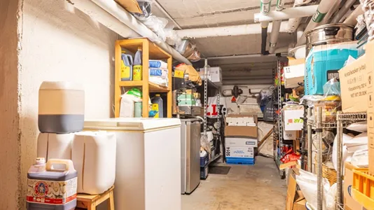 Restauranglokaler till försäljning i Vasastan - foto 15