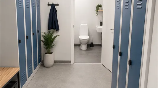 Lagerlokaler att hyra i Växjö - foto 14
