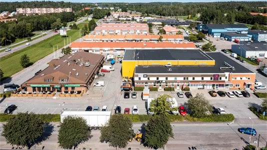 Kontorslokaler att hyra i Västerås - foto 1
