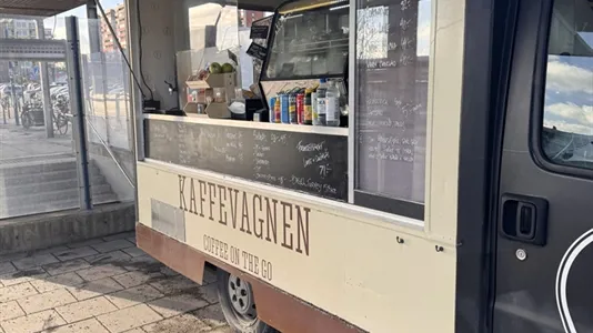 Restauranglokaler till försäljning i Danderyd - foto 3