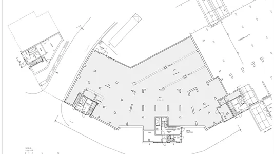 Lagerlokaler att hyra i Nacka - foto 11