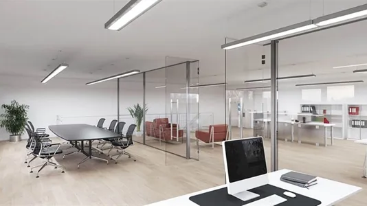 Industrilokaler till försäljning i Södertälje - foto 3