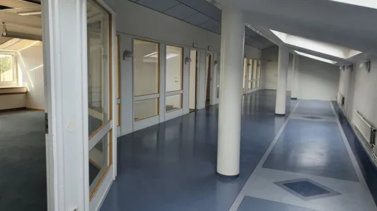 Kontorslokaler att hyra i Upplands Väsby - foto 2