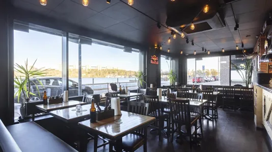 Restauranglokaler till försäljning i Område ej specificerat - foto 2
