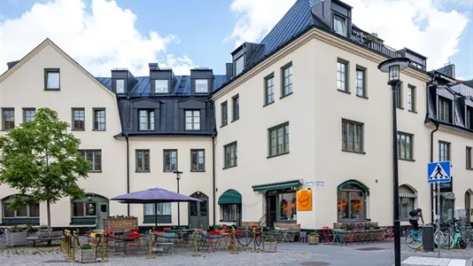 Restauranglokaler till försäljning i Söderort - foto 3