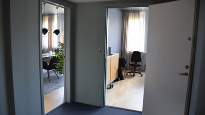 Flexibel kontorslokal/mottagning i Täby