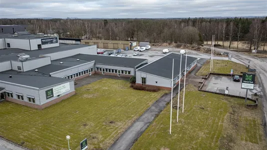 Kontorslokaler att hyra i Borås - foto 1
