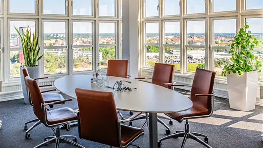 Kontorslokaler att hyra i Nacka - foto 3