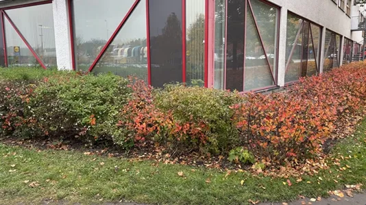 Kontorslokaler att hyra i Sigtuna - foto 4