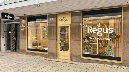 Kontorshotell att hyra i Uddevalla - foto 11