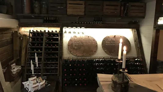 Restauranglokaler till försäljning i Sigtuna - foto 3