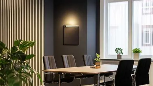 Kontorslokaler att hyra i Växjö - foto 5