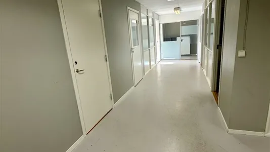 Kontorslokaler att hyra i Västerort - foto 2