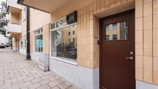 Kontorslokaler att hyra i Gärdet/Djurgården - foto 2