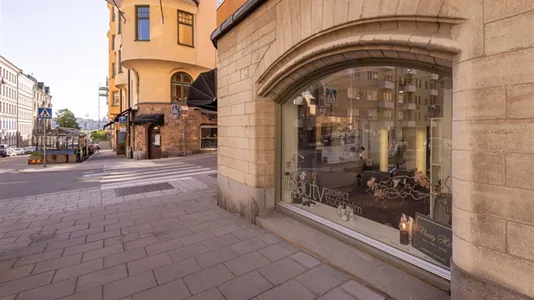 Butikslokaler till försäljning i Östermalm - foto 2