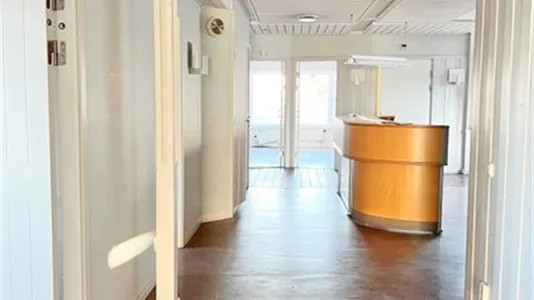 Affärslokaler att hyra i Sigtuna - foto 17