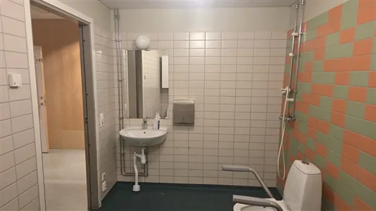 Kontorslokaler att hyra i Område ej specificerat - foto 9