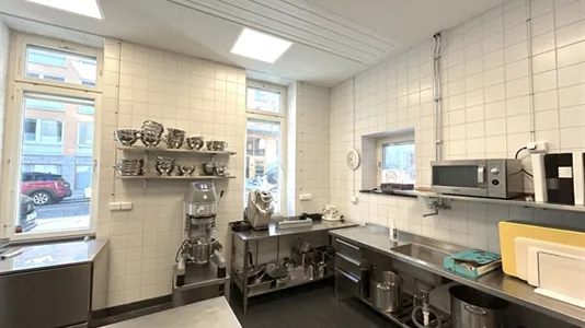 Kontorslokaler att hyra i Kungsholmen - foto 14