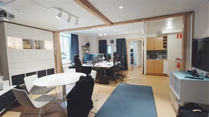 Kontor till salu i Stockholm