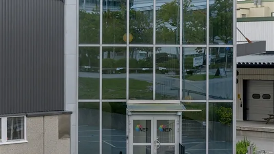 Butikslokaler att hyra i Västerort - foto 7