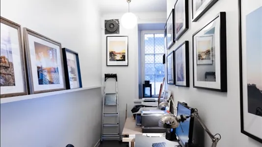 Kontorslokaler att hyra i Område ej specificerat - foto 7