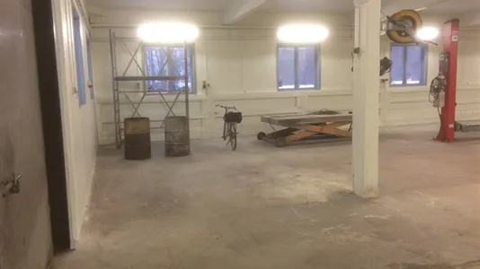Industrilokaler att hyra i Norrtälje - foto 3
