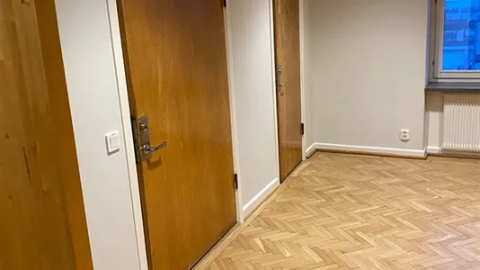 Kontorslokaler att hyra i Majorna-Linné - foto 4