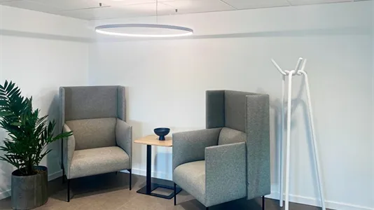 Kontorslokaler att hyra i Lidingö - foto 3