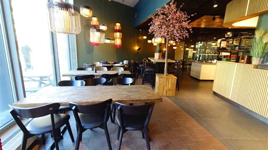 Restauranglokaler till försäljning i Solna - foto 3
