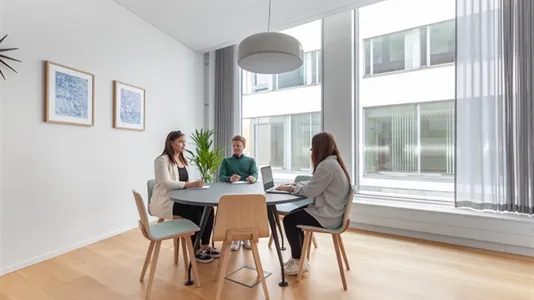 Kontorslokaler att hyra i Lundby - foto 12