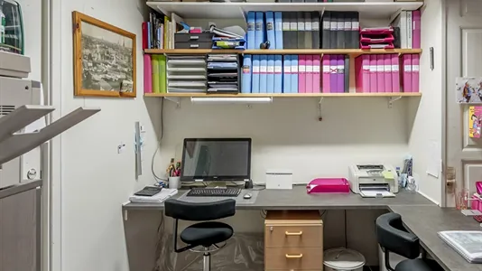 Butikslokaler till försäljning i Stockholm Innerstad - foto 10