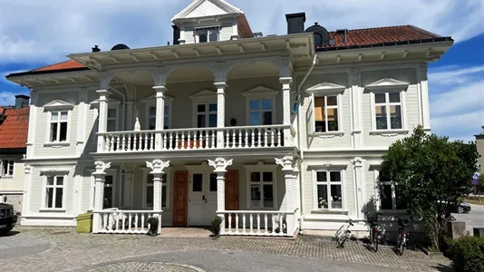 Affärslokaler att hyra i Norrtälje - foto 1