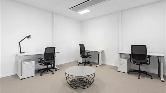 Kontorslokaler att hyra i Malmö Centrum - foto 14