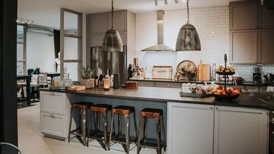 Kontorslokaler att hyra i Halmstad - foto 6