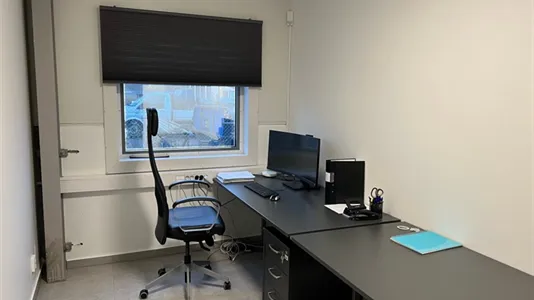 Lagerlokaler att hyra i Helsingborg - foto 6