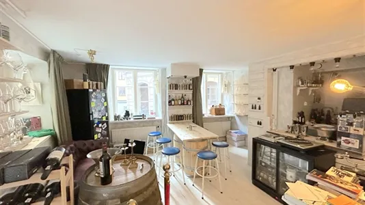 Butikslokaler till försäljning i Stockholm Innerstad - foto 3