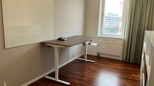 Kontorslokaler att hyra i Helsingborg - foto 5