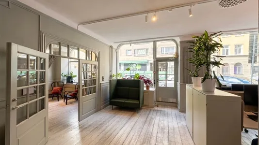 Coworking spaces att hyra i Vasastan - foto 3