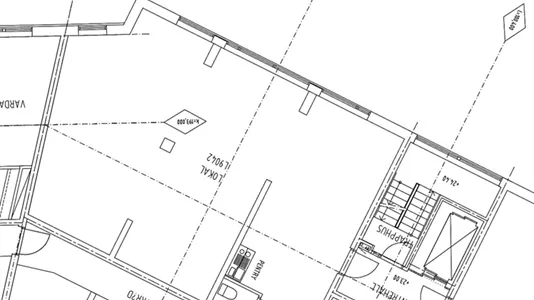 Kontorslokaler att hyra i Nacka - foto 11