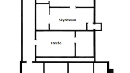 Lagerlokaler att hyra i Södertälje - foto 2